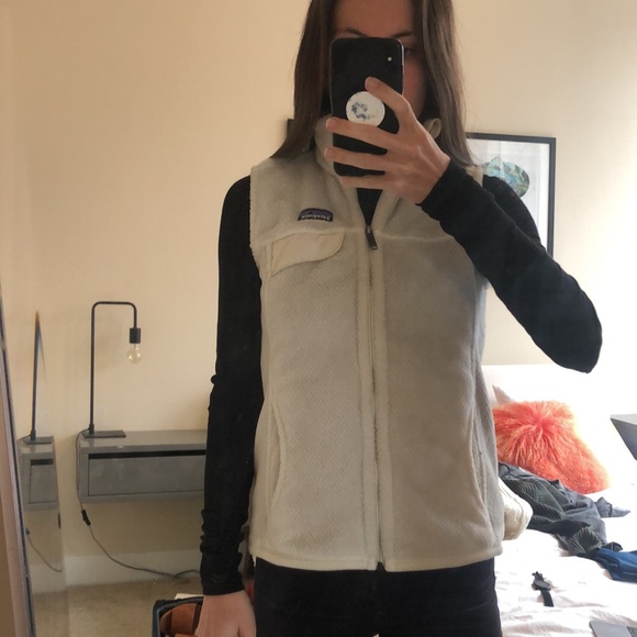 XXS Patagonia Re-Tool Vest - Picture 4 of 6